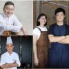 Singapore cooks headlining three new eating places