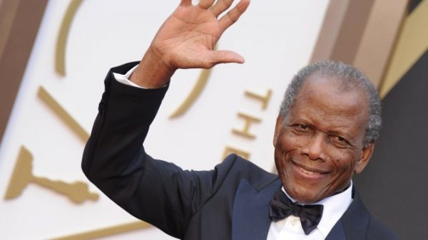 Sidney Poitier lifeless: Legendary actor dies at 94 – Nationwide