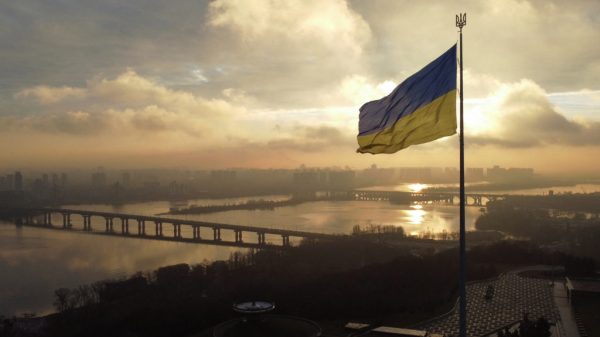 Russian navy escalation with Ukraine looms as diplomatic efforts make little progress
