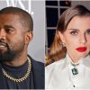 Singer Kanye West and actress Julia Fox reveal they’re relationship with steamy pictures