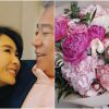 Former HK actress Gigi Lai shares uncommon snap with hubby on thirteenth marriage ceremony anniversary