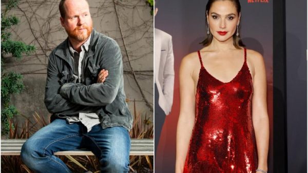 Director Joss Whedon breaks silence, denies threatening Gal Gadot’s profession