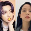 BTS’ Jungkook and Blackpink’s Jisoo named world’s most good-looking and delightful stars