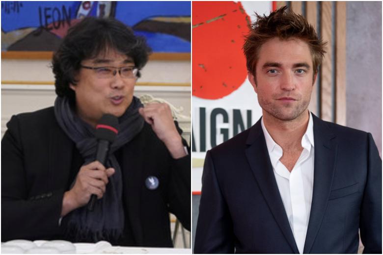 Parasite director Bong Joon-ho in talks for sci-fi movie with actor Robert Pattinson