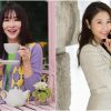 Effectively needs for actresses Fann Wong, Ruby Lin, who share the identical birthday