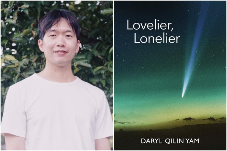 Guide overview: Daryl Qilin Yam’s dream-like story of disappearances and distant stars