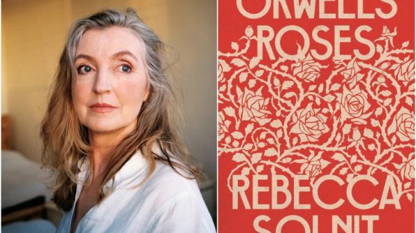 Ebook overview: Cease and scent George Orwell’s roses of resistance