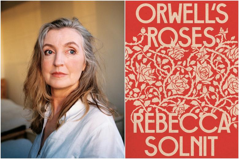 Ebook overview: Cease and scent George Orwell’s roses of resistance
