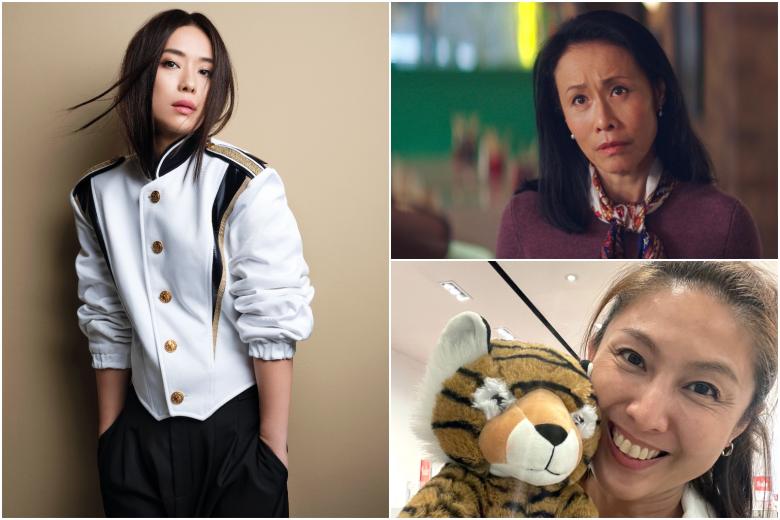 Rebecca Lim and different S’pore celeb Tiger women who’re on the high of their recreation