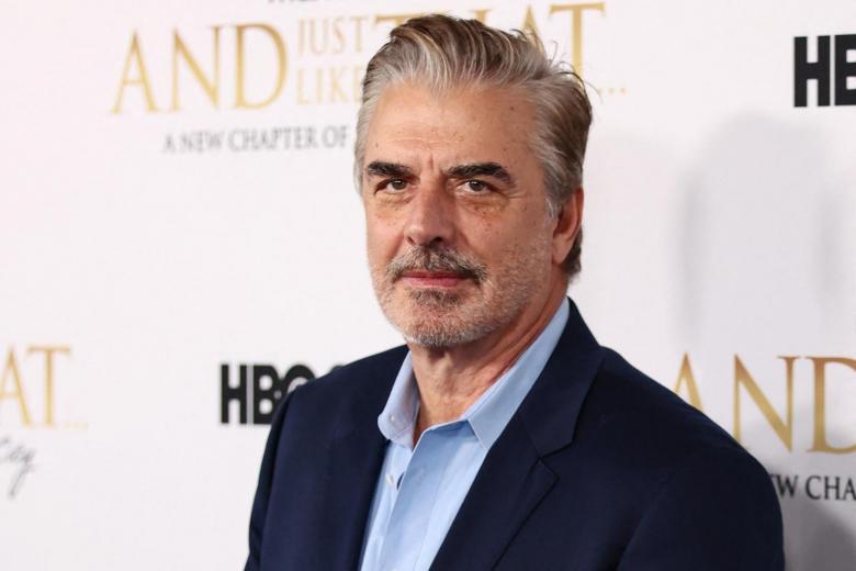 Actor Chris Noth reportedly faraway from finale of And Simply Like That…