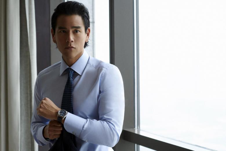 Beijing tech agency apologises to actor Eddie Peng over homosexual rumours