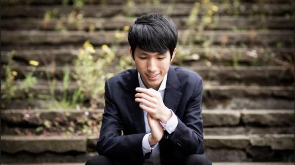 Arts Picks: Eric Lu's piano recitals, M1 Singapore Fringe Pageant on-line