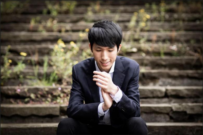 Arts Picks: Eric Lu's piano recitals, M1 Singapore Fringe Pageant on-line