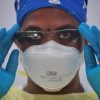 Alexandra Hospital first in Asia-Pacific to make use of sensible glasses as physician's eyes and ears