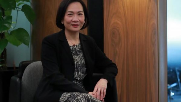 ‘It was like combating a conflict’: OCBC group CEO on coping with current phishing scams