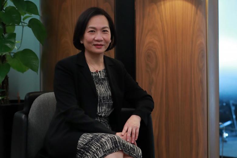 ‘It was like combating a conflict’: OCBC group CEO on coping with current phishing scams