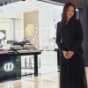 Actress Honey Lee hides child bump in social media pictures