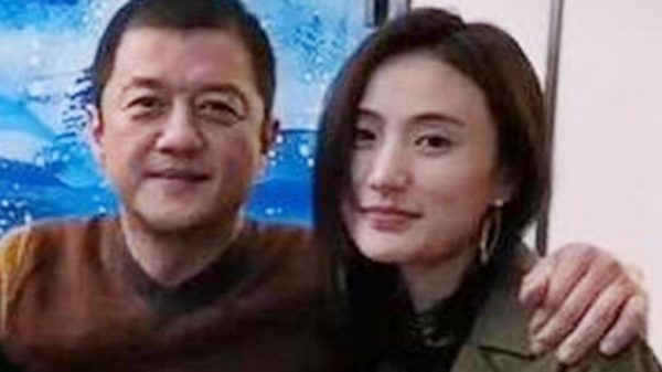 Is Faye Wong’s ex Li Yapeng, 50, marrying his mannequin girlfriend, 31?