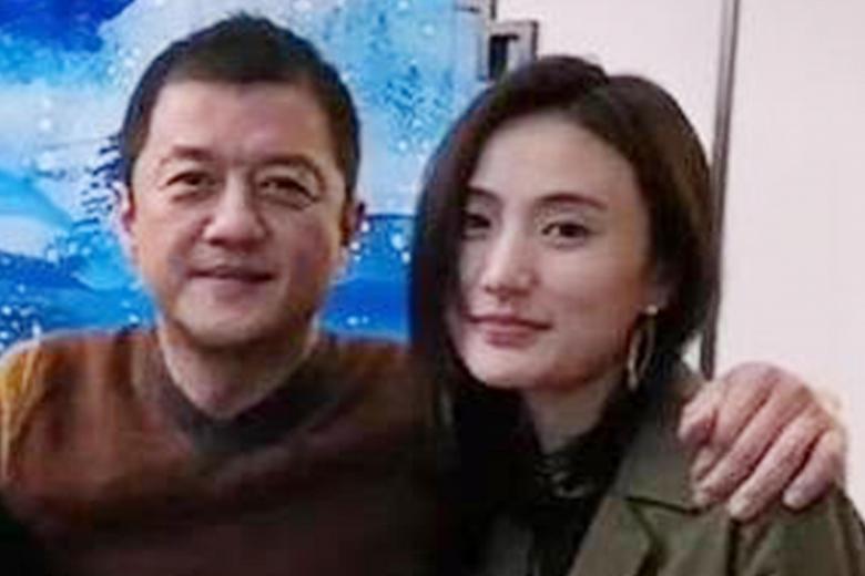 Is Faye Wong’s ex Li Yapeng, 50, marrying his mannequin girlfriend, 31?