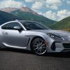 Quick Lane: New Subaru BRZ arriving quickly, sharper styling for BMW M8