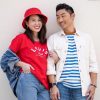 Couple Tay Kewei, Alfred Sim announce third little one, first live performance collectively