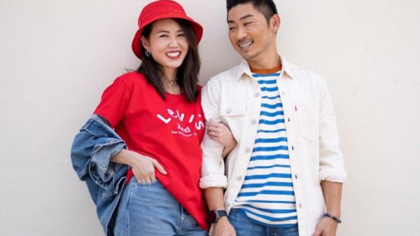 Couple Tay Kewei, Alfred Sim announce third little one, first live performance collectively