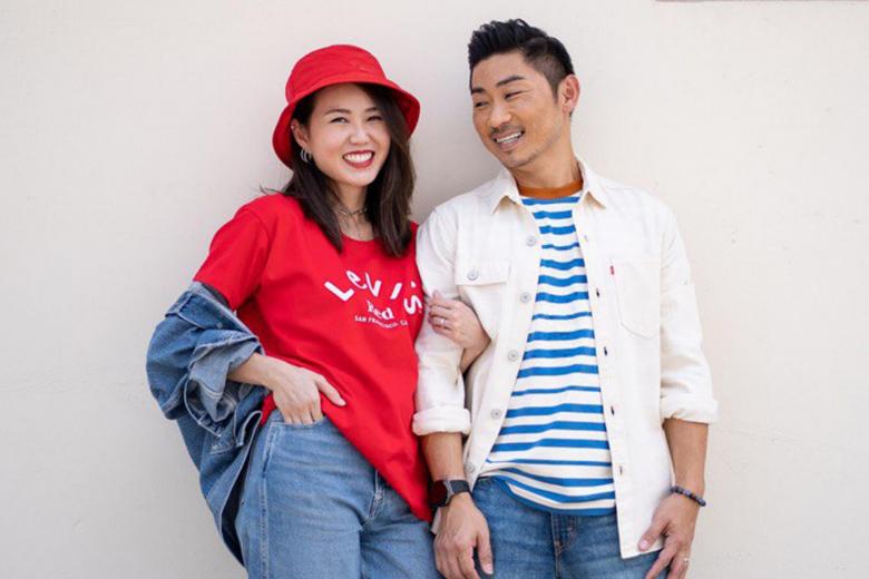 Couple Tay Kewei, Alfred Sim announce third little one, first live performance collectively