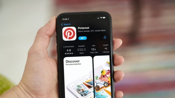 Pinterest Provides Augmented Actuality Characteristic for House Decor