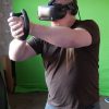 VR to the ER: Metaverse Early Adopters Show Accident Susceptible