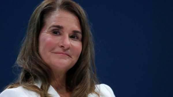 Melinda French Gates No Longer Pledges Bulk of Her Wealth to Gates Basis