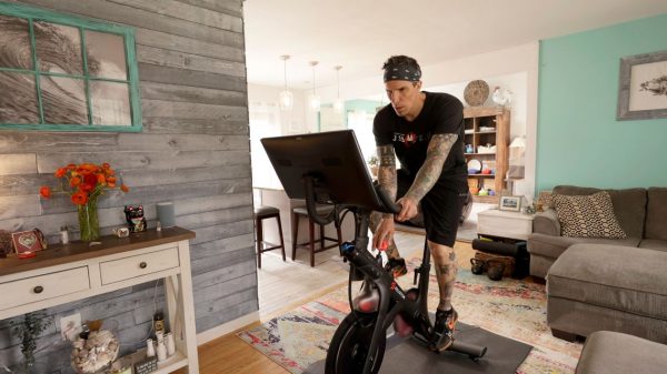 Amazon, Different Potential Suitors Discover Peloton Deal