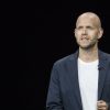 Spotify CEO Apologizes to Workers for Joe Rogan Backlash, Says He Gained’t Silence Star Podcaster