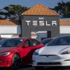 SEC Subpoenas Tesla In search of Data Linked to Elon Musk Settlement