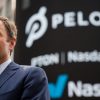 Peloton CEO John Foley to Step Down, Develop into Govt Chair