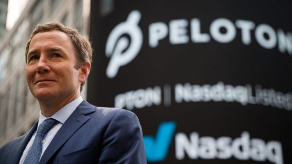 Peloton CEO John Foley to Step Down, Develop into Govt Chair