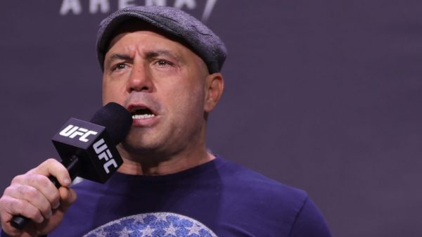 Joe Rogan Will get 0 Million Supply From Rumble Video Web site