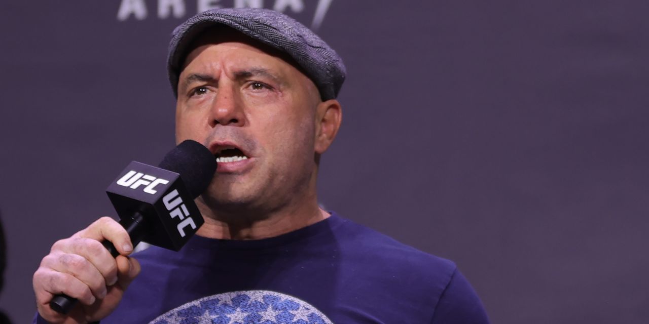 Joe Rogan Will get 0 Million Supply From Rumble Video Web site