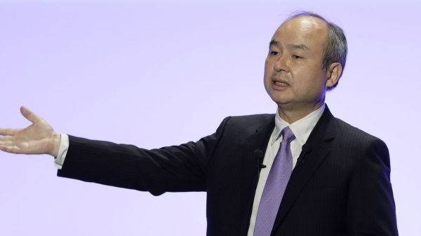 SoftBank Pitches IPO for Arm After Deal With Nvidia Falls By means of