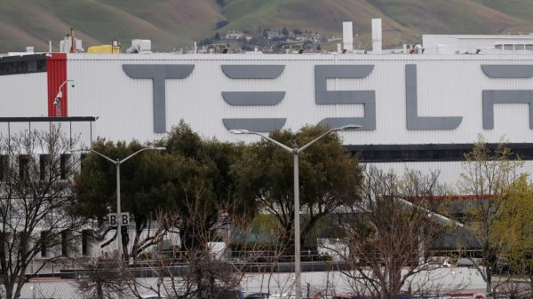 Tesla Sued by California Company for Alleged Racial Discrimination, Harassment