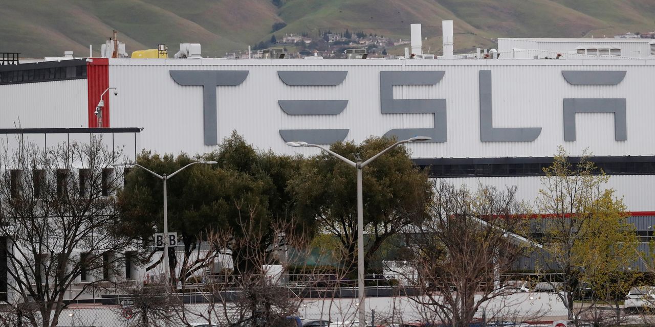 Tesla Sued by California Company for Alleged Racial Discrimination, Harassment