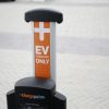 EV Charging Community Will Goal Interstate Highways