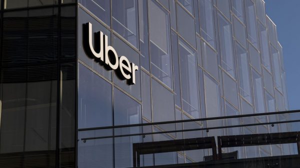 Uber Expects to Be Money-Movement Constructive by Fourth Quarter of 2022