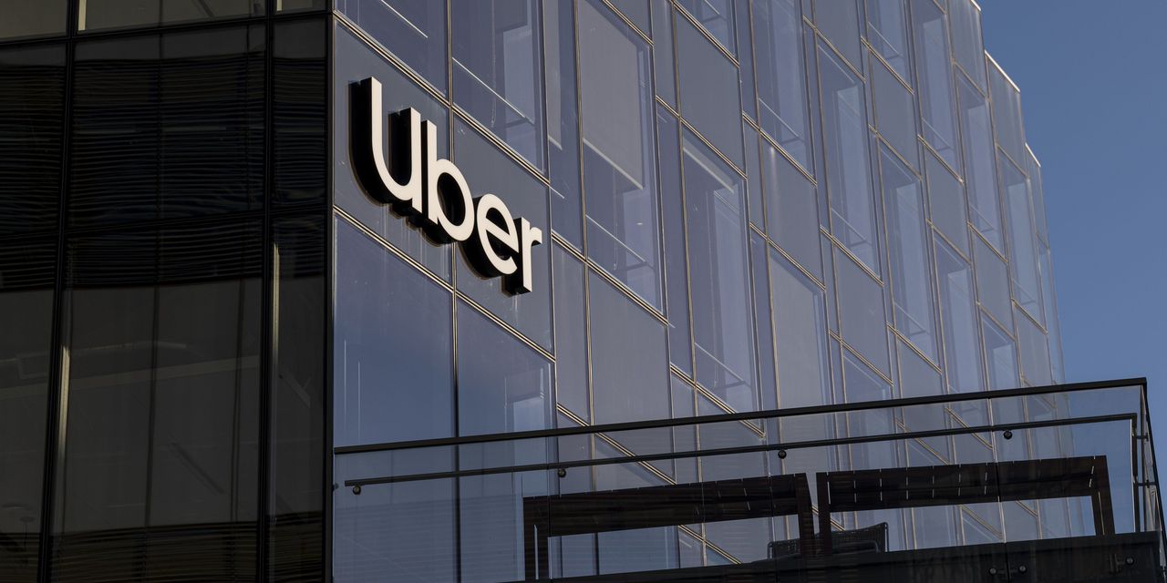 Uber Expects to Be Money-Movement Constructive by Fourth Quarter of 2022