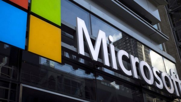 Microsoft Retains Its Finance Head Depend Flat With AI, Bots and Different Tech