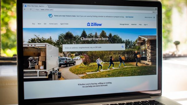 Zillow’s Shuttered House-Flipping Enterprise Misplaced 1 Million in 2021