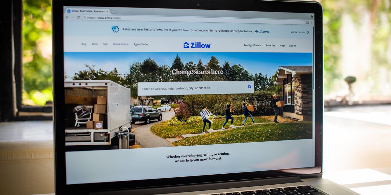 Zillow’s Shuttered House-Flipping Enterprise Misplaced 1 Million in 2021