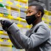 Amazon Is Easing Masks Mandates for Its Warehouse Employees