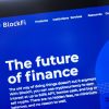 BlockFi to Pay Report Penalty to Settle SEC Probe of Crypto Lending Enterprise