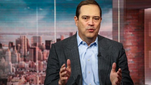 Cisco Eyes an Costly Fixer-Higher