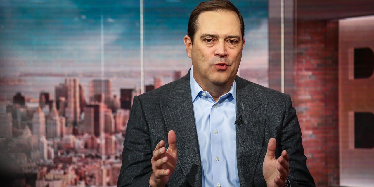 Cisco Eyes an Costly Fixer-Higher